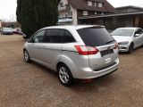 Ford C-MAX bei Sportwagen.expert - Abbildung (4 / 15)