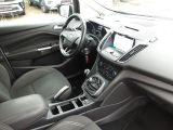 Ford C-MAX bei Sportwagen.expert - Abbildung (9 / 15)