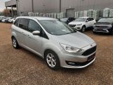 Ford C-MAX bei Sportwagen.expert - Abbildung (2 / 15)
