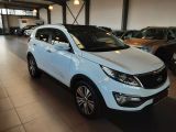 Kia Sportage bei Sportwagen.expert - Abbildung (2 / 15)
