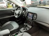 Jeep Compass bei Sportwagen.expert - Abbildung (9 / 15)