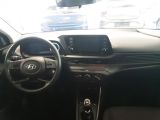 Hyundai i20 bei Sportwagen.expert - Abbildung (8 / 15)
