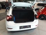 VW Polo bei Sportwagen.expert - Abbildung (11 / 15)