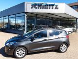 Ford Fiesta bei Sportwagen.expert - Abbildung (2 / 15)