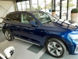 Audi Q5 bei Sportwagen.expert - Abbildung (6 / 15)