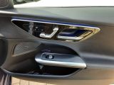 Mercedes-Benz C-Klasse bei Sportwagen.expert - Abbildung (8 / 15)