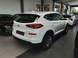 Hyundai Tucson bei Sportwagen.expert - Abbildung (3 / 15)