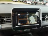 Suzuki Ignis bei Sportwagen.expert - Abbildung (12 / 14)