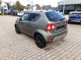 Suzuki Ignis bei Sportwagen.expert - Abbildung (4 / 14)