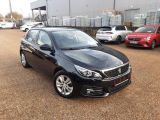 Peugeot 308 bei Sportwagen.expert - Abbildung (2 / 15)