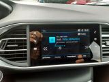 Peugeot 308 bei Sportwagen.expert - Abbildung (11 / 15)
