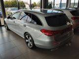 Mercedes-Benz C-Klasse bei Sportwagen.expert - Abbildung (3 / 15)