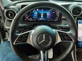 Mercedes-Benz C-Klasse bei Sportwagen.expert - Abbildung (7 / 15)