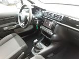 Citroen C3 bei Sportwagen.expert - Abbildung (8 / 14)