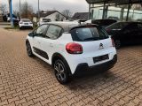 Citroen C3 bei Sportwagen.expert - Abbildung (4 / 13)