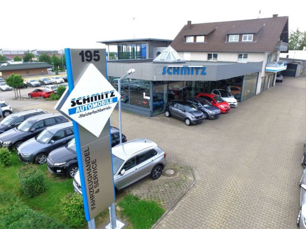 Citroen C4 bei Sportwagen.expert - Hauptabbildung Citroen C4 bei Sportwagen.expert - Hauptabbildung