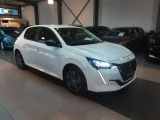 Peugeot 208 bei Sportwagen.expert - Abbildung (4 / 15)