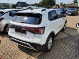 VW T-Cross bei Sportwagen.expert - Abbildung (4 / 15)