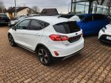Ford Fiesta bei Sportwagen.expert - Abbildung (3 / 14)