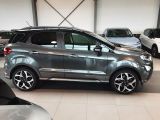 Ford EcoSport bei Sportwagen.expert - Abbildung (4 / 15)