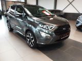 Ford EcoSport bei Sportwagen.expert - Abbildung (5 / 15)