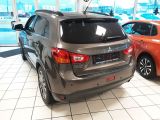 Mitsubishi ASX bei Sportwagen.expert - Abbildung (3 / 15)