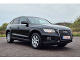 Audi Q5 bei Sportwagen.expert - Abbildung (6 / 15) Audi Q5 bei Sportwagen.expert - Abbildung (6 / 15)