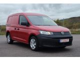 VW Caddy bei Sportwagen.expert - Abbildung (6 / 15)