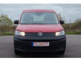 VW Caddy bei Sportwagen.expert - Abbildung (5 / 15)