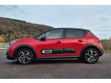 Citroen C3 bei Sportwagen.expert - Abbildung (2 / 15)