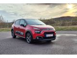 Citroen C3 bei Sportwagen.expert - Abbildung (6 / 15)