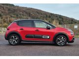 Citroen C3 bei Sportwagen.expert - Abbildung (7 / 15)