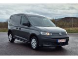 VW Caddy bei Sportwagen.expert - Abbildung (6 / 15)