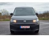 VW Caddy bei Sportwagen.expert - Abbildung (5 / 15)