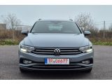 VW Passat bei Sportwagen.expert - Abbildung (5 / 15)