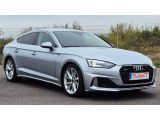 Audi A5 Sportback bei Sportwagen.expert - Abbildung (6 / 15)