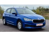 Skoda Fabia bei Sportwagen.expert - Abbildung (6 / 15)