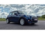 Mini Cooper bei Sportwagen.expert - Abbildung (6 / 15)