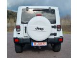 Jeep Wrangler bei Sportwagen.expert - Abbildung (3 / 15)