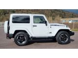 Jeep Wrangler bei Sportwagen.expert - Abbildung (6 / 15)