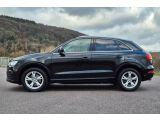 Audi Q3 bei Sportwagen.expert - Abbildung (2 / 15)