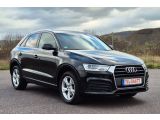 Audi Q3 bei Sportwagen.expert - Abbildung (6 / 15)