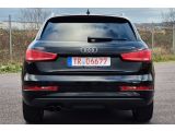 Audi Q3 bei Sportwagen.expert - Abbildung (4 / 15)