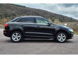 Audi Q3 bei Sportwagen.expert - Abbildung (7 / 15)