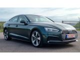 Audi A5 Sportback bei Sportwagen.expert - Abbildung (6 / 15)