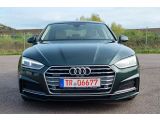 Audi A5 Sportback bei Sportwagen.expert - Abbildung (5 / 15)