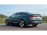 Audi A5 Sportback bei Sportwagen.expert - Abbildung (3 / 15)