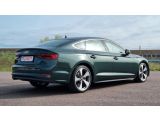 Audi A5 Sportback bei Sportwagen.expert - Abbildung (8 / 15)