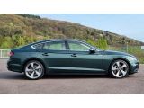 Audi A5 Sportback bei Sportwagen.expert - Abbildung (7 / 15)