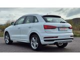 Audi Q3 bei Sportwagen.expert - Abbildung (4 / 15)